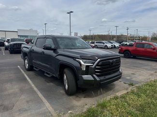 Used 2025 Toyota Tundra SR5 w/ SR5 Convenience Package video 2