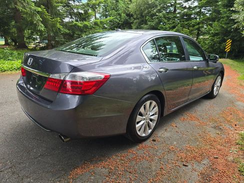 Used 2014 Honda Accord EX-L image 6