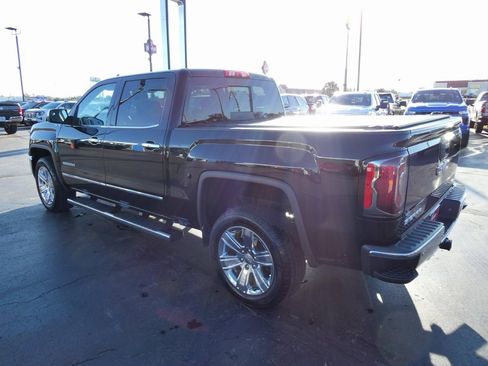 Used 2017 GMC Sierra 1500 SLT image 7