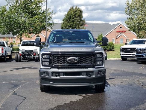 New 2026 Ford F250 XLT w/ XLT Premium Package image 2