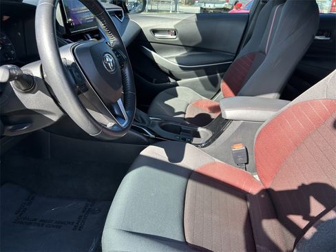 Used 2023 Toyota Corolla SE image 11