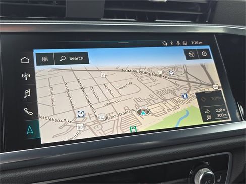 Certified 2025 Audi Q3 2.0T Premium Plus w/ Premium Plus Package image 25