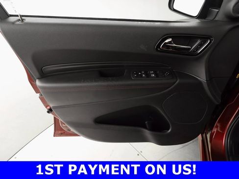 Certified 2022 Dodge Durango R/T w/ Blacktop Package image 22