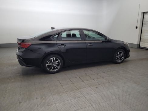 Used 2023 Kia Forte LXS image 10