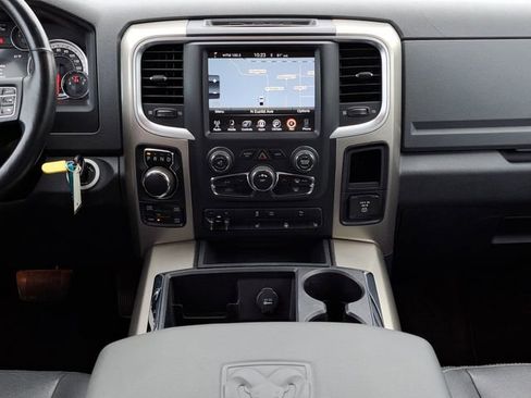 Used 2013 RAM 1500 Big Horn image 23