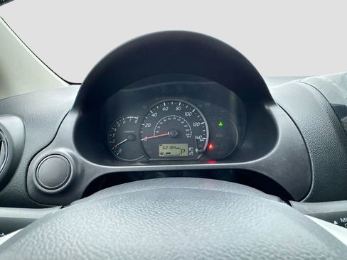 Used 2024 Mitsubishi Mirage ES image 13