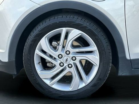 Used 2022 Chevrolet Bolt LT image 33