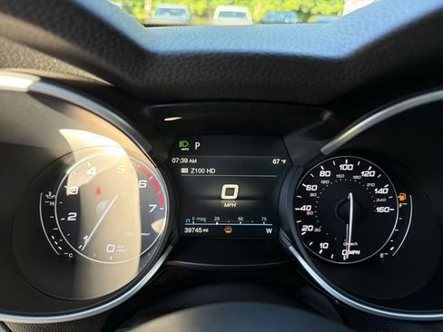 Used 2023 Alfa Romeo Stelvio Sprint AWD/4WD image 19