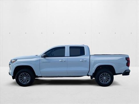 New 2026 Chevrolet Colorado LT w/ LT Convenience Package image 5