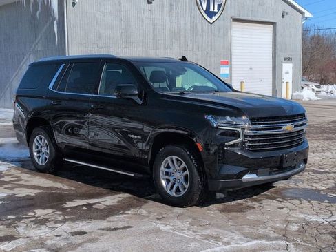 Used 2024 Chevrolet Tahoe LT image 11