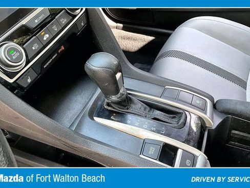 Used 2016 Honda Civic EX-T image 15
