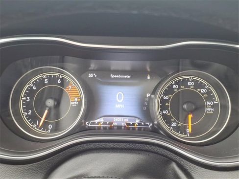 Certified 2020 Jeep Cherokee Limited image 29