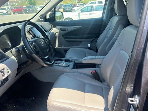 Used 2023 Honda Ridgeline RTL-E image 9