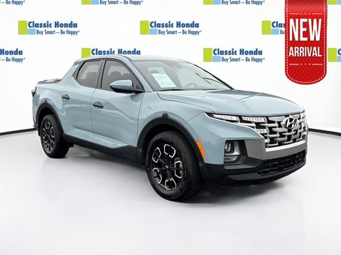 Used 2023 Hyundai Santa Cruz SEL image 1