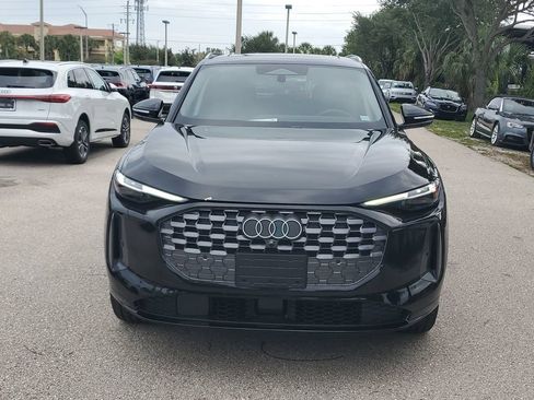New 2026 Audi Q5 Premium Plus AWD/4WD image 9