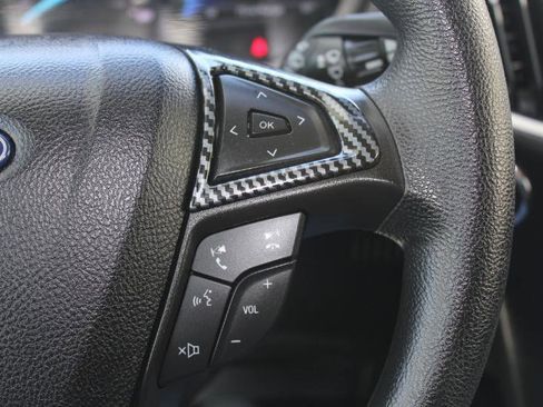 Used 2022 Ford Edge SE w/ Black Appearance Package AWD/4WD image 24