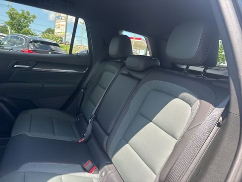 New 2026 GMC Terrain AT4 image 32