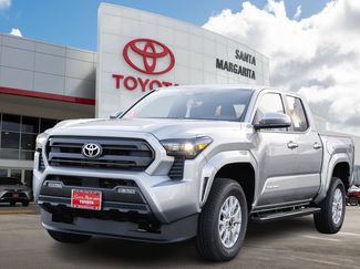 New 2026 Toyota Tacoma SR5 RWD video 1