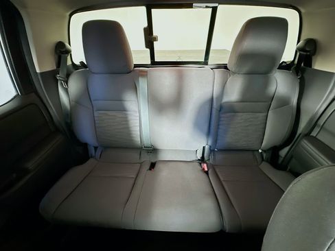 Used 2026 Nissan Frontier S AWD/4WD image 13