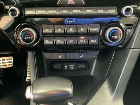 Used 2019 Kia Sportage EX w/ EX Sport Appearance Package AWD/4WD image 28