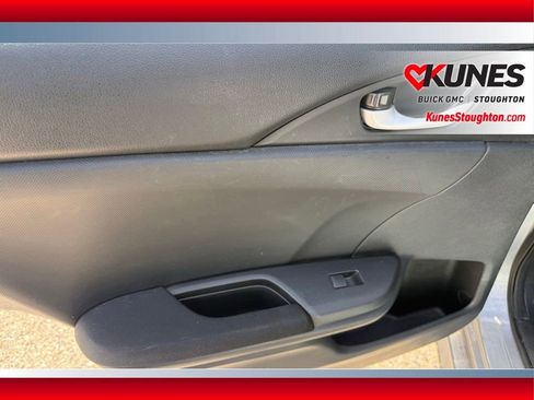 Used 2020 Honda Civic LX image 31