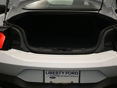 New 2025 Ford Mustang Premium image 12