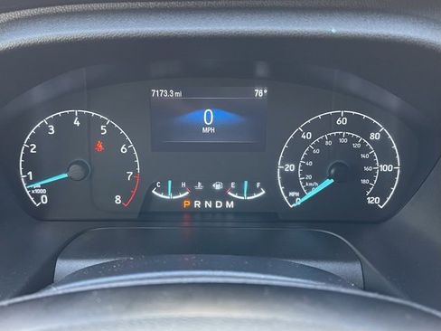 Used 2023 Ford Transit 350 XLT image 7