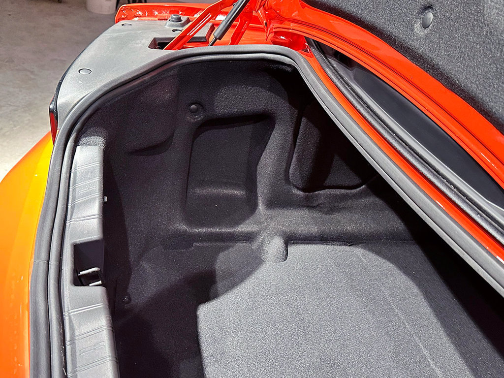 Used 2018 Chevrolet Camaro SS w/ Hot Wheels Edition RWD image 41