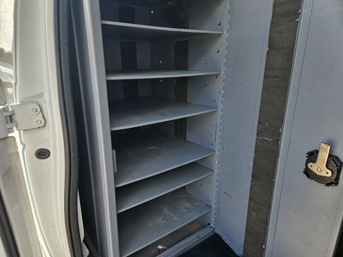 Used 2012 Ford E-150 and Econoline 150 E-150 H.D. image 25