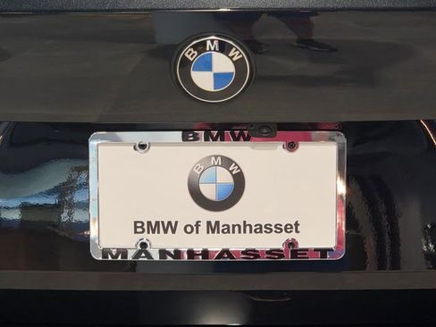 Used 2026 BMW M5 Touring AWD/4WD image 36