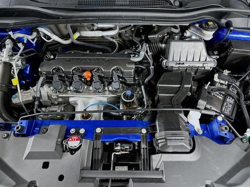 Used 2021 Honda HR-V EX image 36