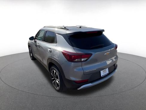 Used 2025 Chevrolet TrailBlazer LT image 11