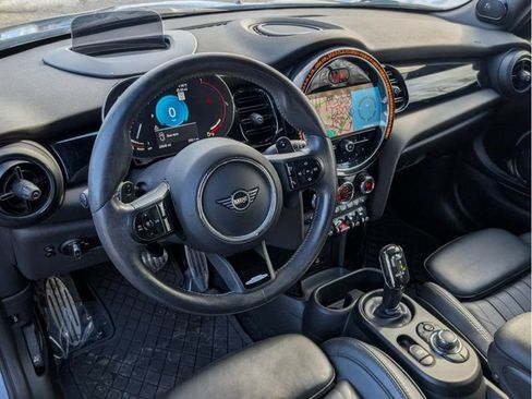 Used 2023 MINI Cooper John Cooper Works w/ Driver Assistance Package FWD image 22