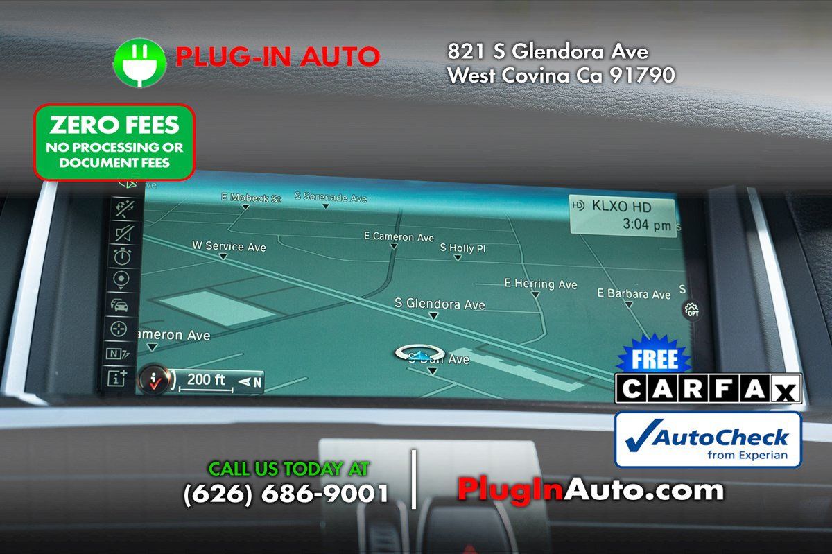 Used 2016 BMW X3 xDrive28i AWD/4WD image 3