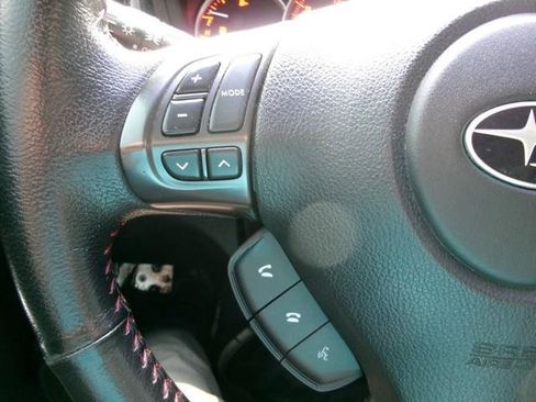 Used 2013 Subaru Impreza WRX Sedan AWD/4WD image 14