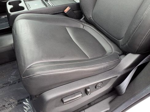 Used 2025 Honda Odyssey EX-L image 18