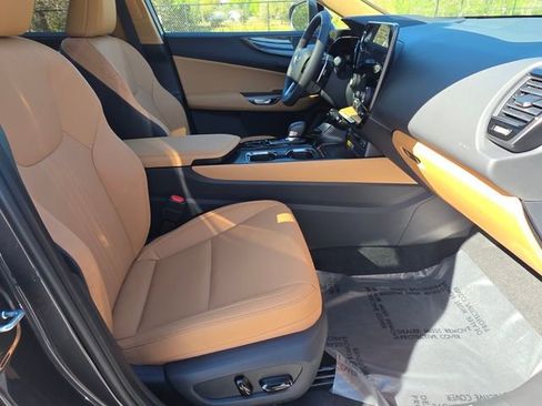 New 2026 Lexus NX 350h FWD w/ Premium image 10