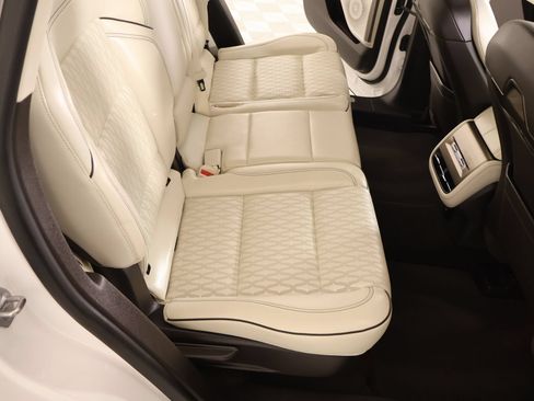 Used 2024 Lincoln Nautilus Black Label w/ Jet Appearance Package (87T) AWD/4WD image 14