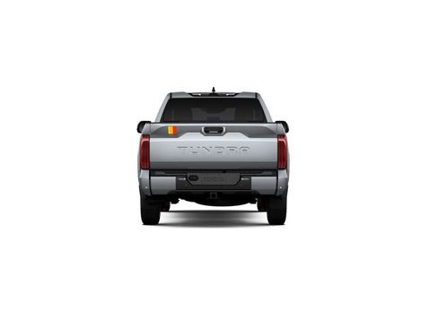 New 2026 Toyota Tundra SR5 AWD/4WD image 71