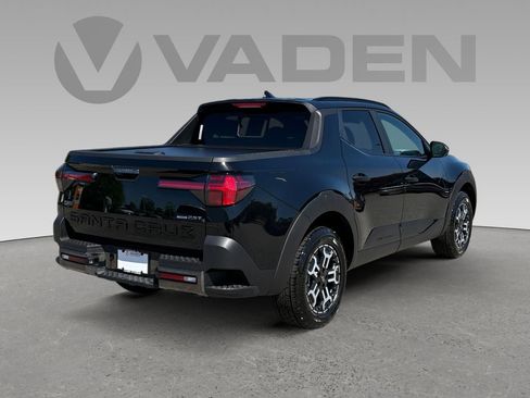 New 2026 Hyundai Santa Cruz XRT AWD/4WD image 21