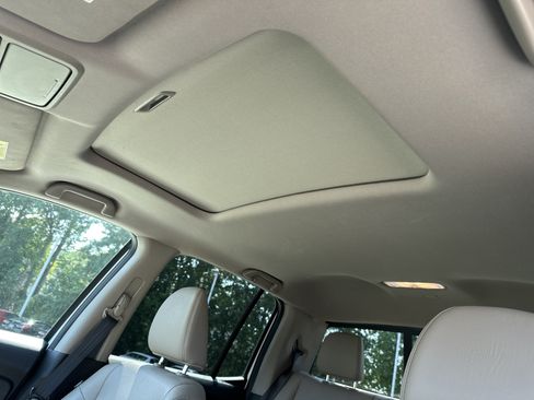 Used 2022 Honda Ridgeline RTL-E image 28