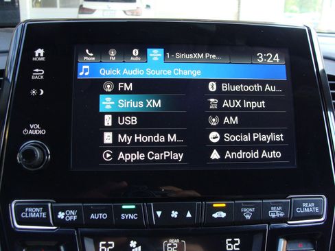 Used 2019 Honda Odyssey EX image 18