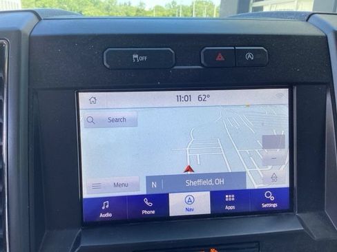 Used 2019 Ford F150 XLT w/ Equipment Group 302A Luxury AWD/4WD image 28