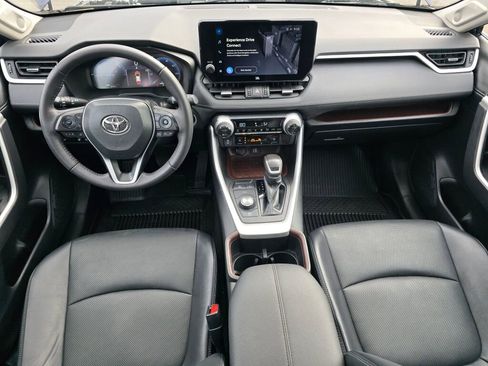 Used 2023 Toyota RAV4 Limited w/ Limited Grade Weather Package image 18