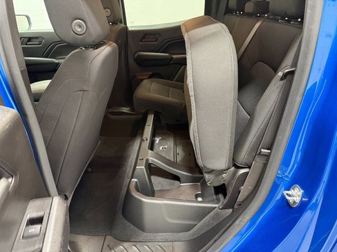 Used 2024 Chevrolet Colorado Trail Boss w/ Advanced Trailering Package image 42