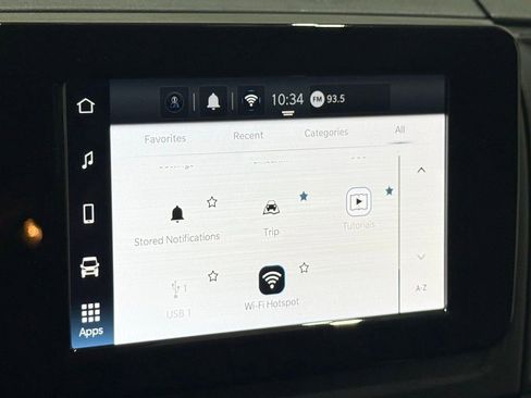 New 2026 RAM ProMaster 1500 image 38