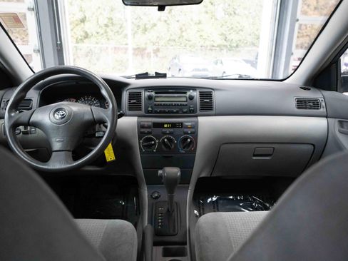 Used 2007 Toyota Corolla CE image 18