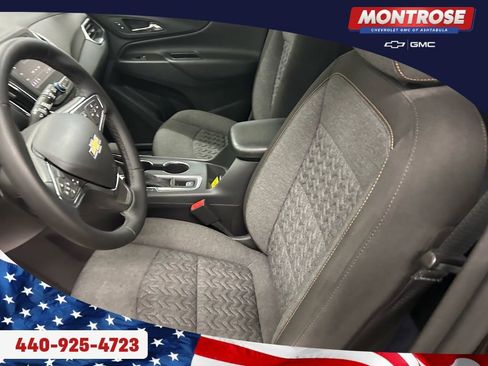 Used 2024 Chevrolet Equinox LT image 10