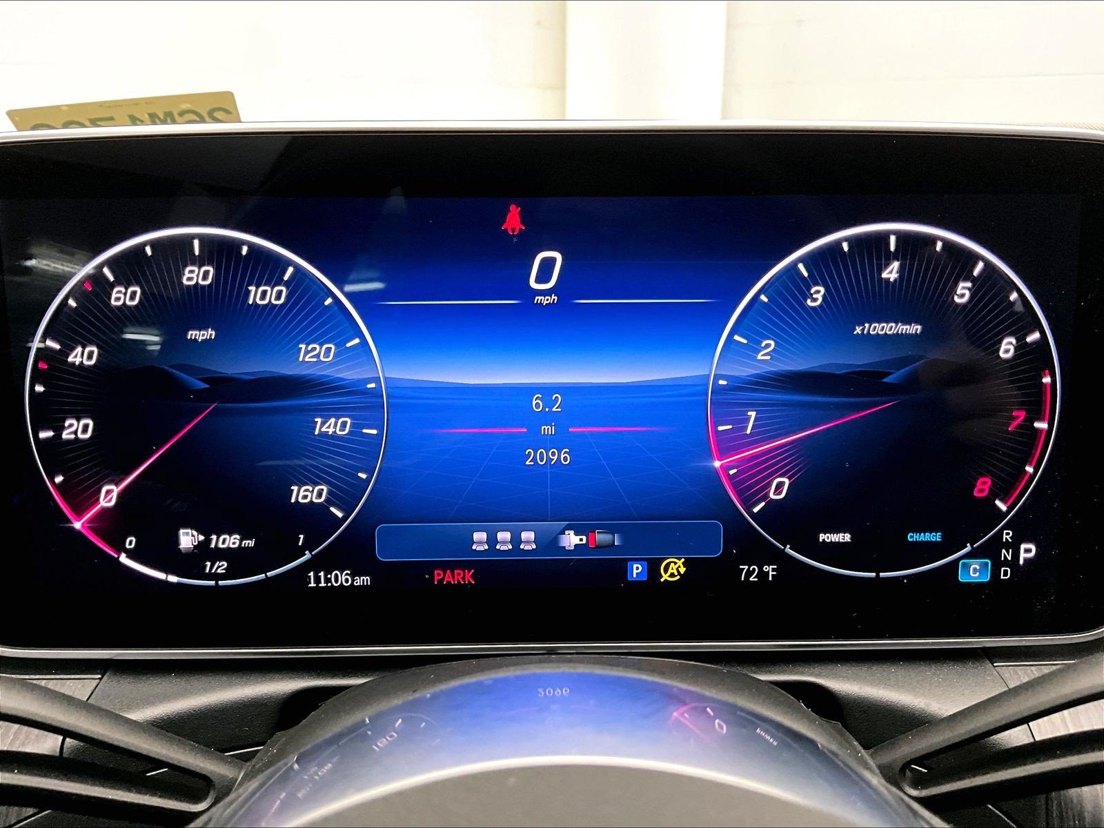 Used 2026 Mercedes-Benz C 300 Sedan image 23