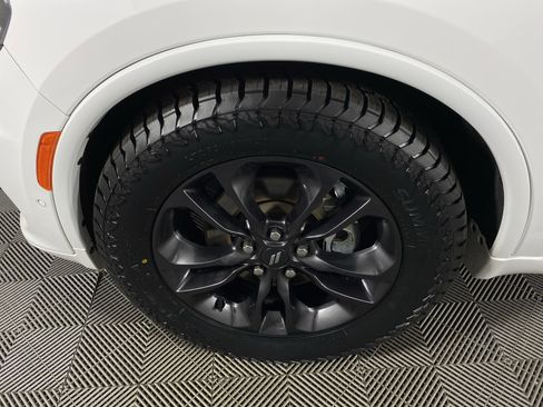 Used 2021 Dodge Durango R/T w/ Blacktop Package image 15
